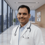 Dr Mustajab Khan